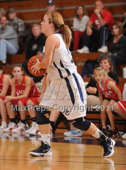 Thumbnail 2 in Halls @ Anderson County photogallery.