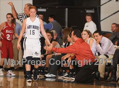 Thumbnail 2 in Halls @ Anderson County photogallery.