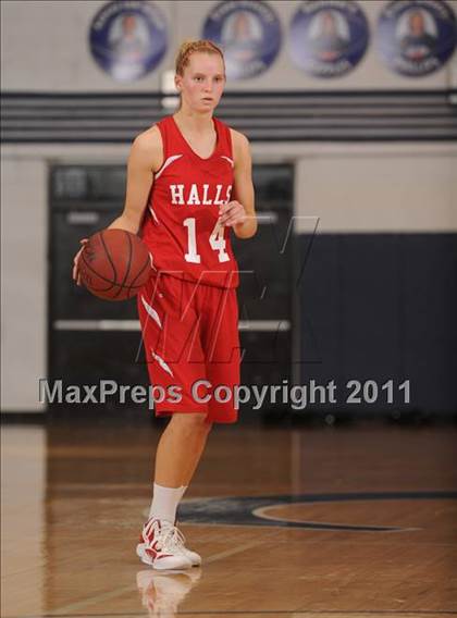 Thumbnail 3 in Halls @ Anderson County photogallery.