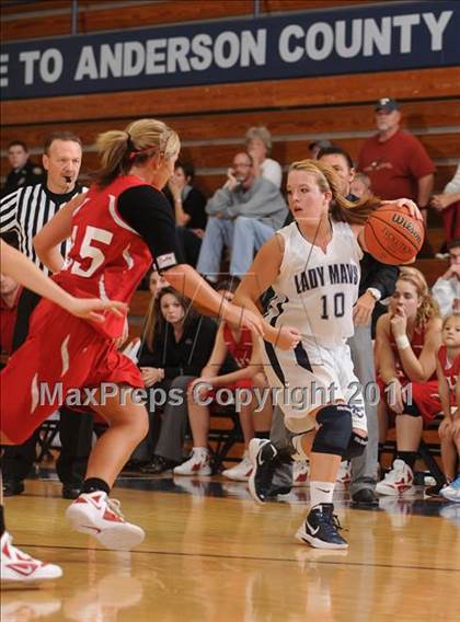 Thumbnail 3 in Halls @ Anderson County photogallery.