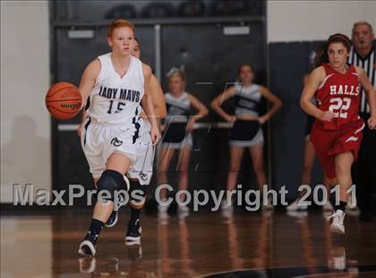Thumbnail 1 in Halls @ Anderson County photogallery.
