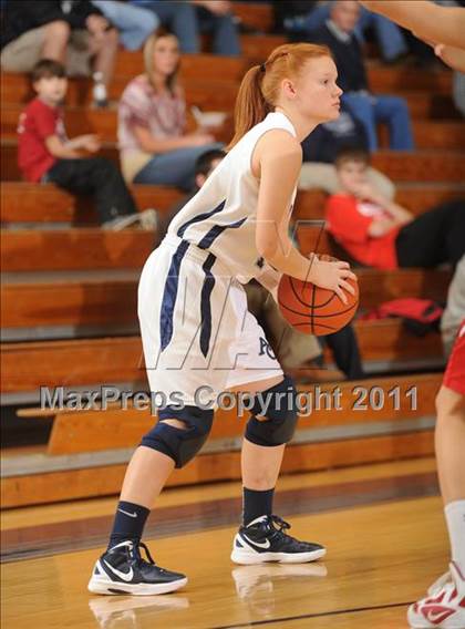 Thumbnail 1 in Halls @ Anderson County photogallery.