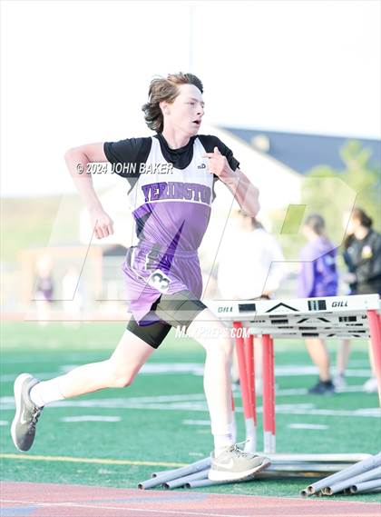 Thumbnail 3 in Fernley Invitational (800M) photogallery.