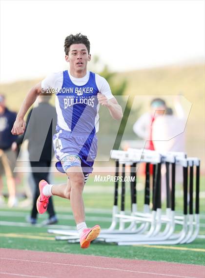 Thumbnail 3 in Fernley Invitational (800M) photogallery.