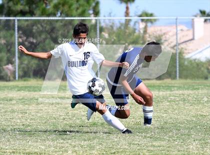 Thumbnail 1 in Centennial vs Spring Valley photogallery.