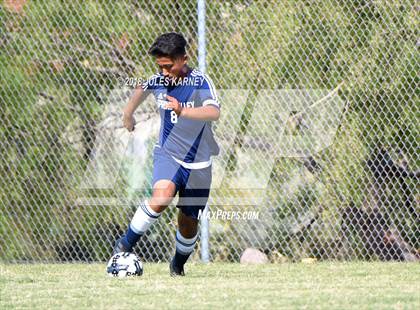 Thumbnail 2 in Centennial vs Spring Valley photogallery.