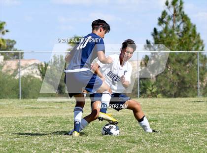 Thumbnail 2 in Centennial vs Spring Valley photogallery.