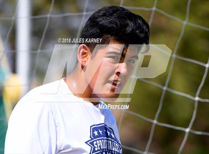 Thumbnail 1 in Centennial vs Spring Valley photogallery.