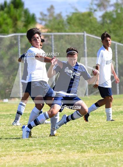 Thumbnail 3 in Centennial vs Spring Valley photogallery.