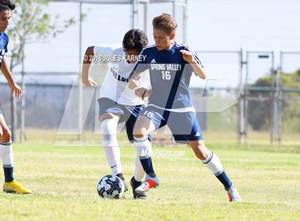 Thumbnail 1 in Centennial vs Spring Valley photogallery.