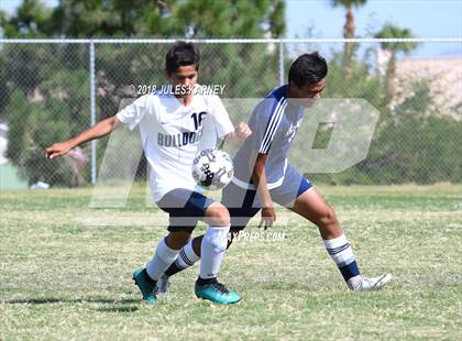Thumbnail 3 in Centennial vs Spring Valley photogallery.