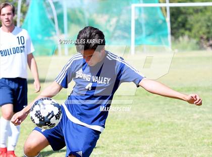 Thumbnail 1 in Centennial vs Spring Valley photogallery.