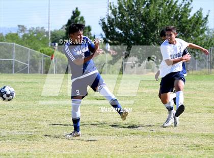 Thumbnail 1 in Centennial vs Spring Valley photogallery.