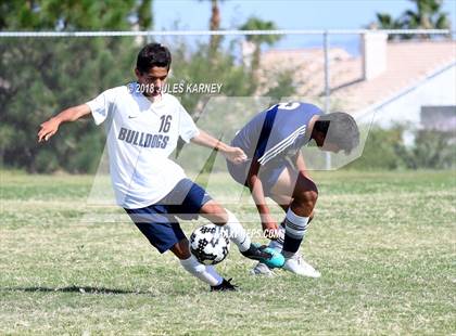 Thumbnail 2 in Centennial vs Spring Valley photogallery.
