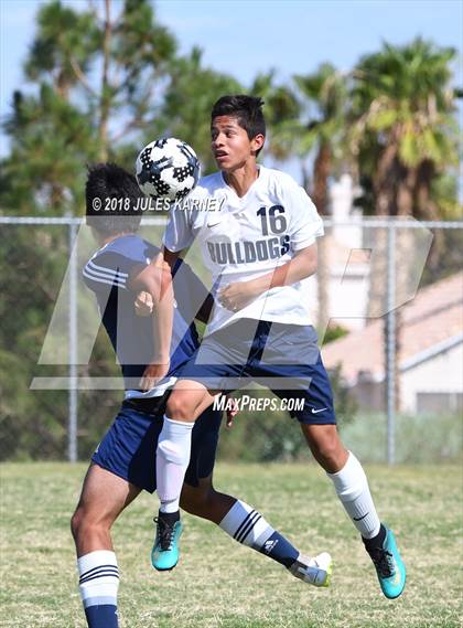 Thumbnail 1 in Centennial vs Spring Valley photogallery.
