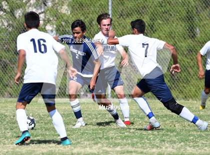 Thumbnail 1 in Centennial vs Spring Valley photogallery.