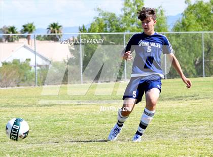 Thumbnail 3 in Centennial vs Spring Valley photogallery.