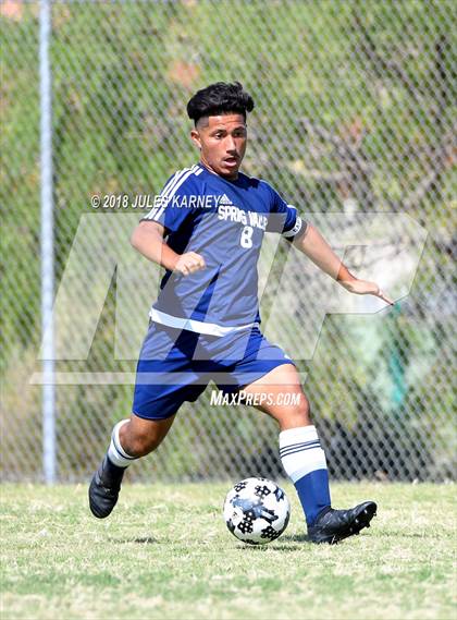 Thumbnail 1 in Centennial vs Spring Valley photogallery.