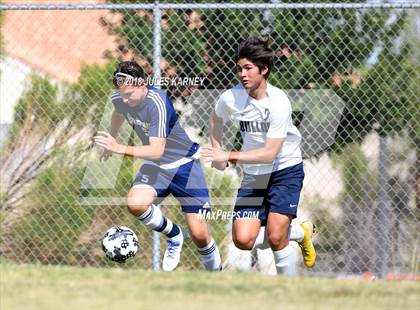 Thumbnail 3 in Centennial vs Spring Valley photogallery.