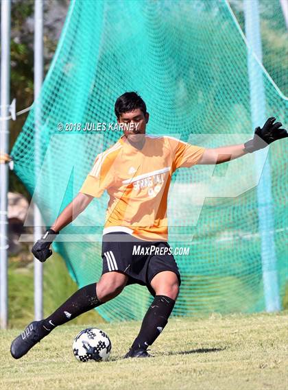 Thumbnail 2 in Centennial vs Spring Valley photogallery.