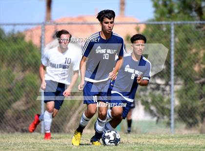 Thumbnail 3 in Centennial vs Spring Valley photogallery.
