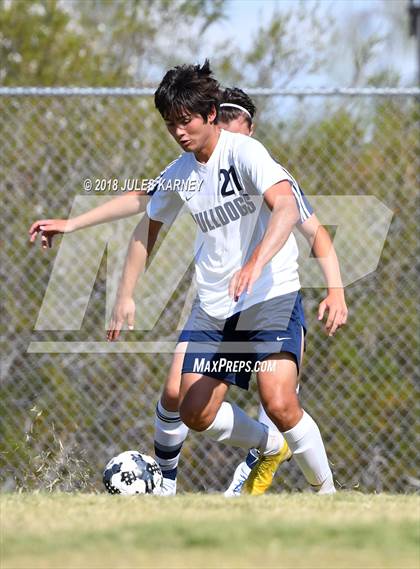 Thumbnail 1 in Centennial vs Spring Valley photogallery.
