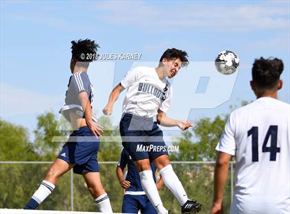 Thumbnail 2 in Centennial vs Spring Valley photogallery.