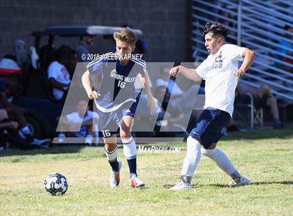 Thumbnail 1 in Centennial vs Spring Valley photogallery.