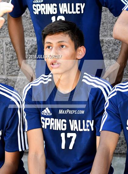 Thumbnail 1 in Centennial vs Spring Valley photogallery.