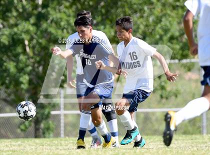 Thumbnail 3 in Centennial vs Spring Valley photogallery.
