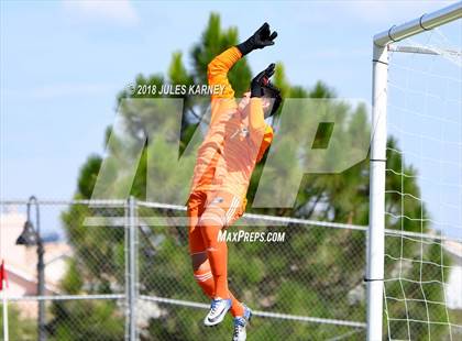 Thumbnail 2 in Centennial vs Spring Valley photogallery.