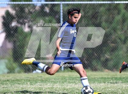 Thumbnail 3 in Centennial vs Spring Valley photogallery.