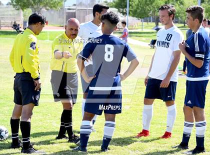 Thumbnail 1 in Centennial vs Spring Valley photogallery.