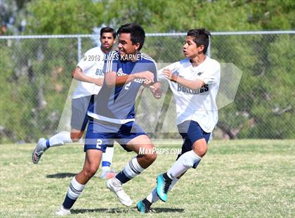 Thumbnail 3 in Centennial vs Spring Valley photogallery.