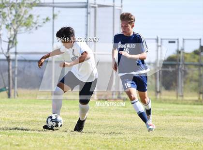 Thumbnail 3 in Centennial vs Spring Valley photogallery.