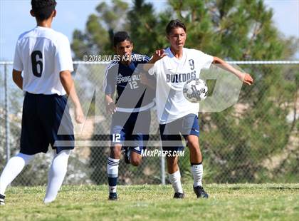 Thumbnail 3 in Centennial vs Spring Valley photogallery.