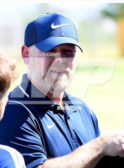 Thumbnail 2 in Centennial vs Spring Valley photogallery.