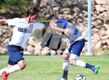 Thumbnail 1 in Centennial vs Spring Valley photogallery.