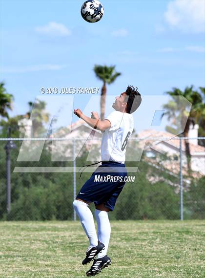 Thumbnail 2 in Centennial vs Spring Valley photogallery.