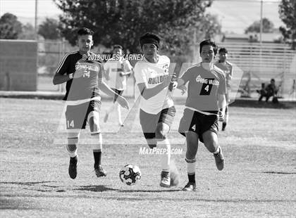 Thumbnail 3 in Centennial vs Spring Valley photogallery.
