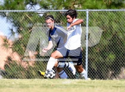 Thumbnail 1 in Centennial vs Spring Valley photogallery.