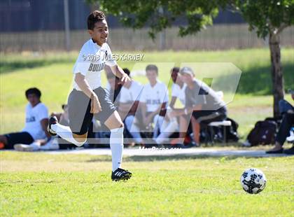 Thumbnail 2 in Centennial vs Spring Valley photogallery.