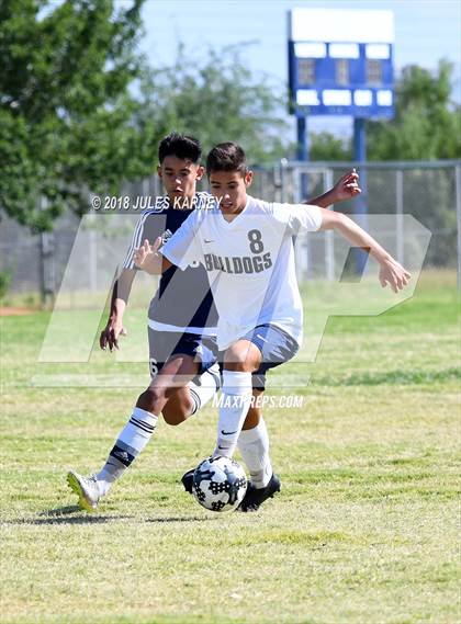Thumbnail 1 in Centennial vs Spring Valley photogallery.