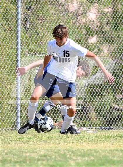 Thumbnail 3 in Centennial vs Spring Valley photogallery.