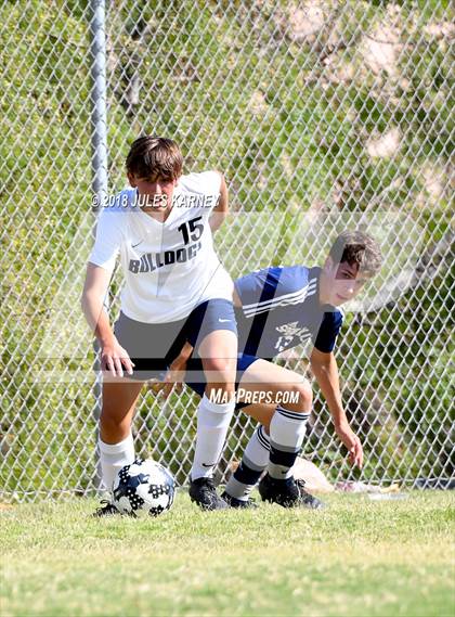Thumbnail 1 in Centennial vs Spring Valley photogallery.
