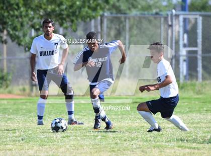 Thumbnail 2 in Centennial vs Spring Valley photogallery.
