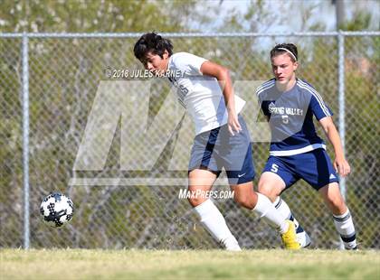 Thumbnail 3 in Centennial vs Spring Valley photogallery.