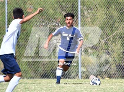 Thumbnail 3 in Centennial vs Spring Valley photogallery.
