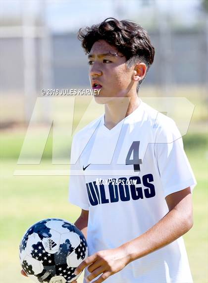 Thumbnail 2 in Centennial vs Spring Valley photogallery.