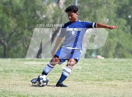 Thumbnail 3 in Centennial vs Spring Valley photogallery.